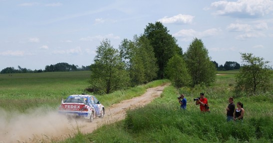 Rajd Polski